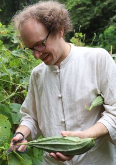 Christopher Antila