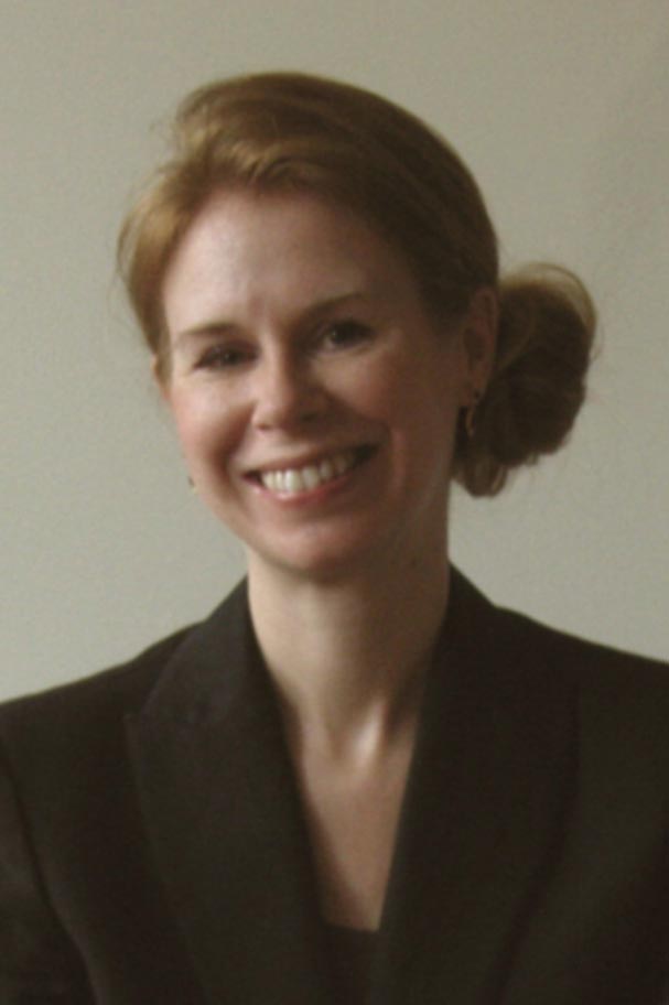 Tina Frühauf