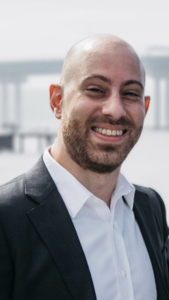 Michael Lupo