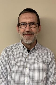 Kenneth Yarmey